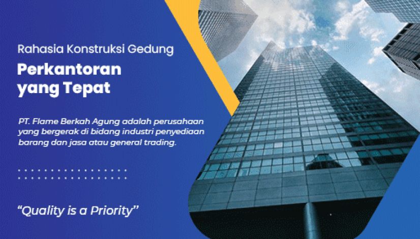 Rahasia-Konstruksi-Gedung-Perkantoran-yang-Tepat