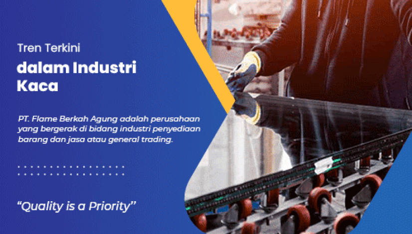 Tren-Terkini-dalam-Industri-Kaca