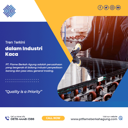 Tren-Terkini-dalam-Industri-Kaca